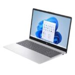 Hp Notebook 15 Intel Core I3-13th - 8Go RAM - 512Go SSD - 15" - Win11