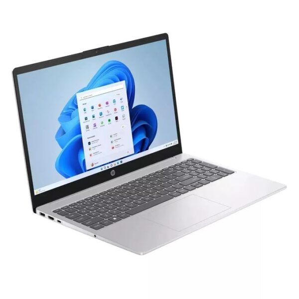 Hp Notebook 15 Intel Core I3-13th - 8Go RAM - 512Go SSD - 15" - Win11