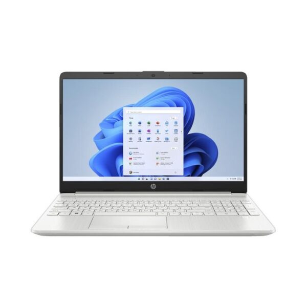 Hp Notebook 15.6" FHD - Intel Core i3 - 8Go RAM - 512 Go SSD - Gris - Garantie 06 mois