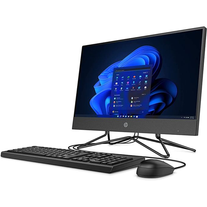 Hp ORDI BUR ALL IN ONE HP 200 G4 Ci5