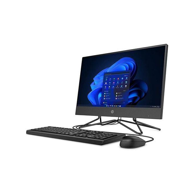 Hp ORDINATEUR DE BUREAU TOUT-EN-UN 200 G4 Ci5