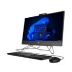 Hp Ordinateur de bureau tout-en-un Pro 240 G9 Core i3 12e génération