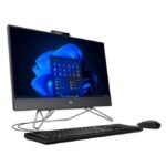 Hp Ordinateur de bureau tout-en-un Pro 240 G9 Core i3 12e génération