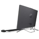 Hp Ordinateur de bureau tout-en-un Pro 240 G9 Core i3 12e génération