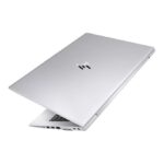 Hp Ordinateur portable EliteBook 840 G6 14 pouces renouvelé - 16 Go de RAM, SSD 512 Go, Windows 10 Pro, Intel Core i5-8365 U, UHD Graphics 620-CASI NEUF SVP