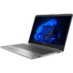 Hp Ordinateur Portable Notebook 250 G9 - Core I7-12EME GEN - 8GB - 512GB SSD - 15.6" - GRIS