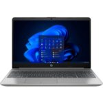 Hp Ordinateur Portable Notebook 250 G9 - Core I7-12EME GEN - 8GB - 512GB SSD - 15.6" - GRIS