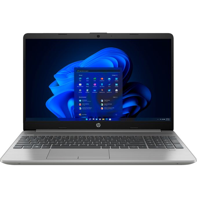 Hp Ordinateur Portable Notebook 250 G9 - Core I7-12EME GEN - 8GB - 512GB SSD - 15.6" - GRIS