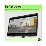 Hp Ordinateur professionnel ProDesk 600 G3 MT i3 7e génération 8 Go RAM 1 To-SSD/SATA