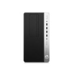 Hp Ordinateur professionnel ProDesk 600 G3 MT i3 7e génération 8 Go RAM 1 To-SSD/SATA