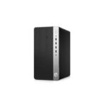 Hp Ordinateur professionnel ProDesk 600 G3 MT i5 7e génération 8 Go RAM 1 To-SSD/SATA