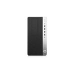 Hp Ordinateur professionnel ProDesk 600 G3 MT i5 7e génération 8 Go RAM 1 To-SSD/SATA
