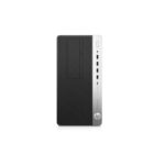 Hp Ordinateur professionnel ProDesk 600 G3 MT i5 7e génération 8 Go RAM 1 To-SSD/SATA