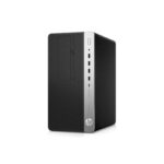 Hp Ordinateur professionnel ProDesk 600 G3 MT i5 7e génération 8 Go RAM 1 To-SSD/SATA
