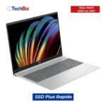 Hp Pavilion 16-af0063cl – Intel Core I5 (14th Génération) – 16GB RAM – 1TB SSD – Écran 16 Pouces Tactile – Clavier Rétroéclairé – Windows 11
