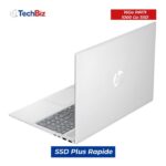 Hp Pavilion 16-af0063cl – Intel Core I5 (14th Génération) – 16GB RAM – 1TB SSD – Écran 16 Pouces Tactile – Clavier Rétroéclairé – Windows 11