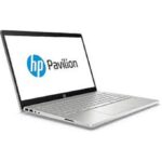 Hp Pavilion - Core™ I7, 8th – 1T HDD + 128 Go SSD/8 Go Ram - Carte Graphique NVIDIA MX150 - 2Go - 14" Pouces (Remis à Neuf)