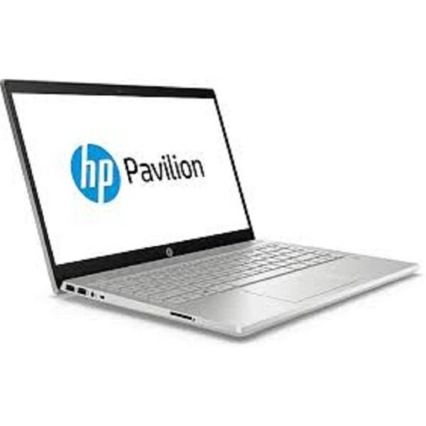 Hp Pavilion - Core™ I7, 8th – 1T HDD + 128 Go SSD/8 Go Ram - Carte Graphique NVIDIA MX150 - 2Go - 14" Pouces (Remis à Neuf)