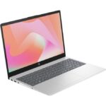 Hp PC 15-fd-Clavier rétro-éclairé-13th Gen -Intel®Core™i5-1334U-8Go Ram-512Go SSD-Écran 15,6''-Licence Win 11 pro