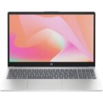 Hp PC 15-fd-Clavier rétro-éclairé-13th Gen -Intel®Core™i5-1334U-8Go Ram-512Go SSD-Écran 15,6''-Licence Win 11 pro