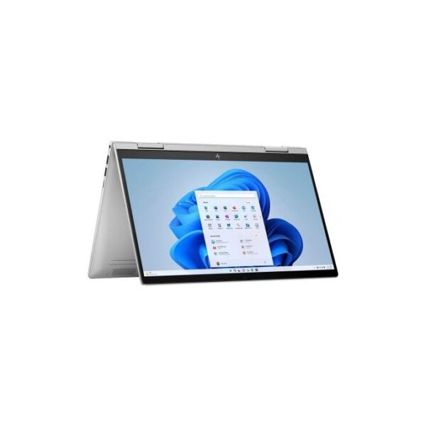 Hp Pc Envy-14 X360-Tactile14"-Intel®Core™I5-13th Gen-8Go Ram-512Go SSD-Empreinte Digitale-Rétroéclairé
