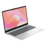 Hp PC Portable 15-FD0134NK - Core i7 - 1355U - 16GB DDR4 - 512GB 512GO SSSD M2 - 15.6" - Win 11 - Laptop - Full HD - Notebook - Intel