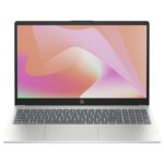 Hp PC Portable 15-FD0134NK - Core i7 - 1355U - 16GB DDR4 - 512GB 512GO SSSD M2 - 15.6" - Win 11 - Laptop - Full HD - Notebook - Intel