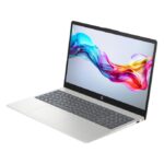 Hp PC Portable 15-FD0134NK - Core i7 - 1355U - 16GB DDR4 - 512GB 512GO SSSD M2 - 15.6" - Win 11 - Laptop - Full HD - Notebook - Intel