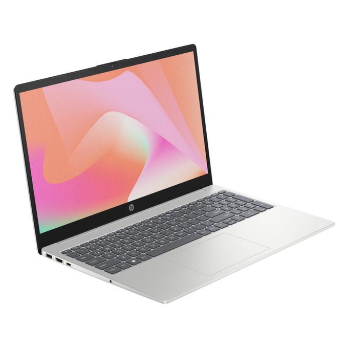 Hp PC Portable 15-FD0134NK - Core i7 - 1355U - 16GB DDR4 - 512GB 512GO SSSD M2 - 15.6" - Win 11 - Laptop - Full HD - Notebook - Intel