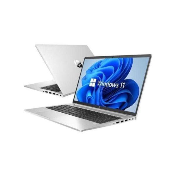 Hp Probook 440 G10 - Core I7 - 13e génération - 16 Go RAM - 1TERRA SSD - 14" pouces - GRIS