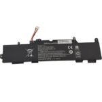Hp SS03XL Batterie Compatible HP EliteBook 840 G5 G6,EliteBook 730 735 740 745 830 846 G5 EliteBook 735 745 830 G6 ZBook 14U G5 G6 HSN-I13C-4 932823-421 933321-852 933321-855...