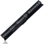 Hp VI04 Batterie Compatible HP ProBook 440 G2 450 G2 TPN Q139 Q140 Q141 Q142 Q143 HP Envy 14 15 17 Series 756743-001 756745-001 756743-001 756479-421 HSTNN-DB6K HSTNN-LB6K - NOIR