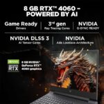 Hp Victus Intel Core i7-13620H RTX4060 8Go