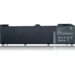 Hp VX04XL Batterie Compatible Zbook 15 G5 Zbook 15 G6 HSTNN-IB8F HSN-Q13C L05766-855 L05766-850 L06302-1C1 15.4V 90Wh - NOIR