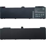 Hp VX04XL Batterie Compatible Zbook 15 G5 Zbook 15 G6 HSTNN-IB8F HSN-Q13C L05766-855 L05766-850 L06302-1C1 15.4V 90Wh - NOIR
