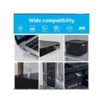 Jiyue Clé Usb 256 Go Micro Usb Type-C