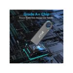 JIYUE JIYUE Flash Drive 3.0 128GB Metal OTG Micro USB Type-C