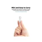 JIYUE JIYUE Flash Drive 3.0 128GB Metal OTG Micro USB Type-C