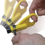 Klein Tools VDV110-261 Twisted Pair Radial Stripper