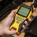 Klein Tools VDV501-852 Cable Tester with Remote, VDV Scout Pro 3 Test Kit Locates and Tests Voice, Data and Video Cables
