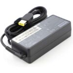 Lenovo CHARGEUR 65W 20V 3.25A USB PIN 155.20 x 75.40 x 31.10mm - NOIR