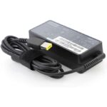 Lenovo CHARGEUR 65W 20V 3.25A USB PIN 155.20 x 75.40 x 31.10mm - NOIR