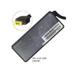 Lenovo CHARGEUR 90W 20V 4.5A USB 155.20 x 75.40 x 31.10mm - NOIR