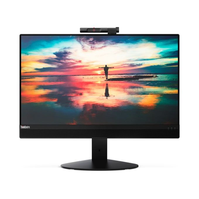 Lenovo Desktop Lenovo ThinkCentre M820Z 21.5´´