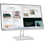 Lenovo Ecran Moniteur Full HD 27 Pouces 1920 X 1080 100 Hz Antireflet HDMI