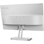 Lenovo Ecran Moniteur Full HD 27 Pouces 1920 X 1080 100 Hz Antireflet HDMI