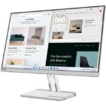 Lenovo Ecran Moniteur L24e-40 FHD (23,8") Antireflet HDMI