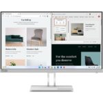 Lenovo Ecran Moniteur L24e-40 FHD (23,8") Antireflet HDMI