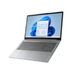 Lenovo Ideapad 1 - Dual Core - 8GB RAM - 256GB SSD - Windows 11 - Gris - Garantie 12 Mois