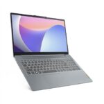 Lenovo ideapad slim 3 15IAH8 - laptop intel core i5 - 2.5 ghz - 8 gb ram - 512 gb ssd - artic grey - ecran 15.6 pouces - windows 11 - garantie 12 mois